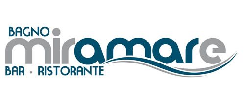 Logo Bagno Miramare Bagno Marina di Grosseto